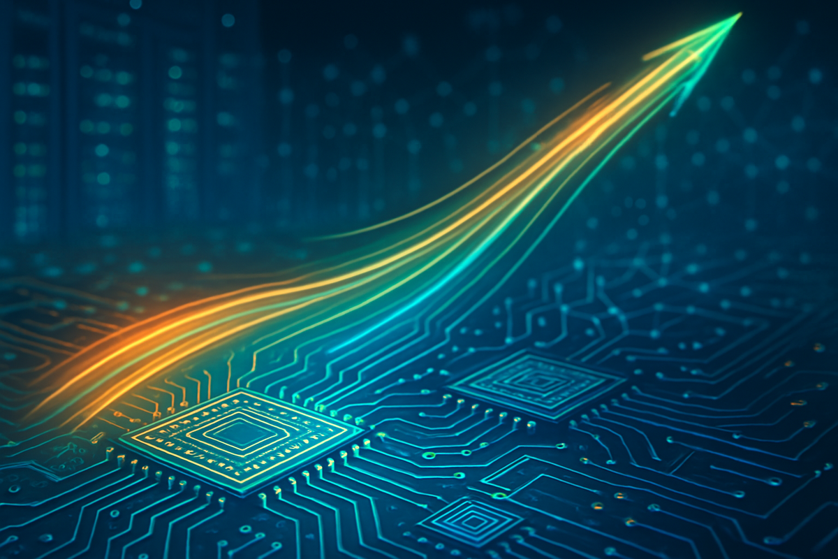 Credo Technology Group (CRDO) Soars 5.13% Amidst Pivotal Tech Advancements and Strategic Alliances