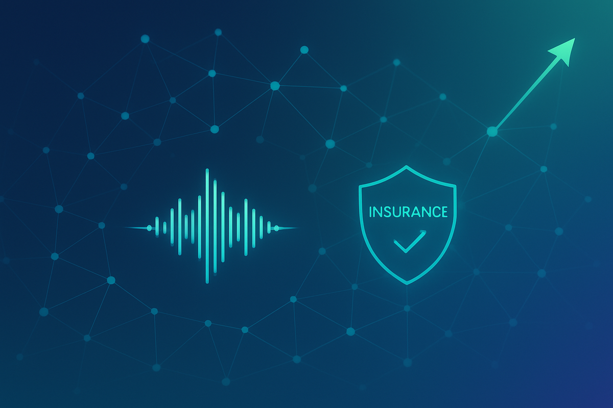 SoundHound AI Stock Soars on Expanded Partnership with Apivia Courtage: A New Era for AI-Powered Insurance