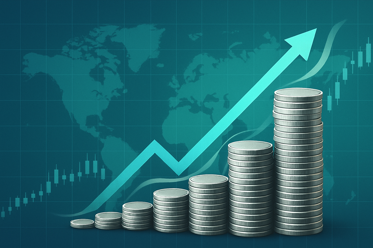 Barings Global Short Duration High Yield Fund (NYSE:BGH) Sustains Attractive 9.86% Forward Yield with Consistent Monthly Payouts