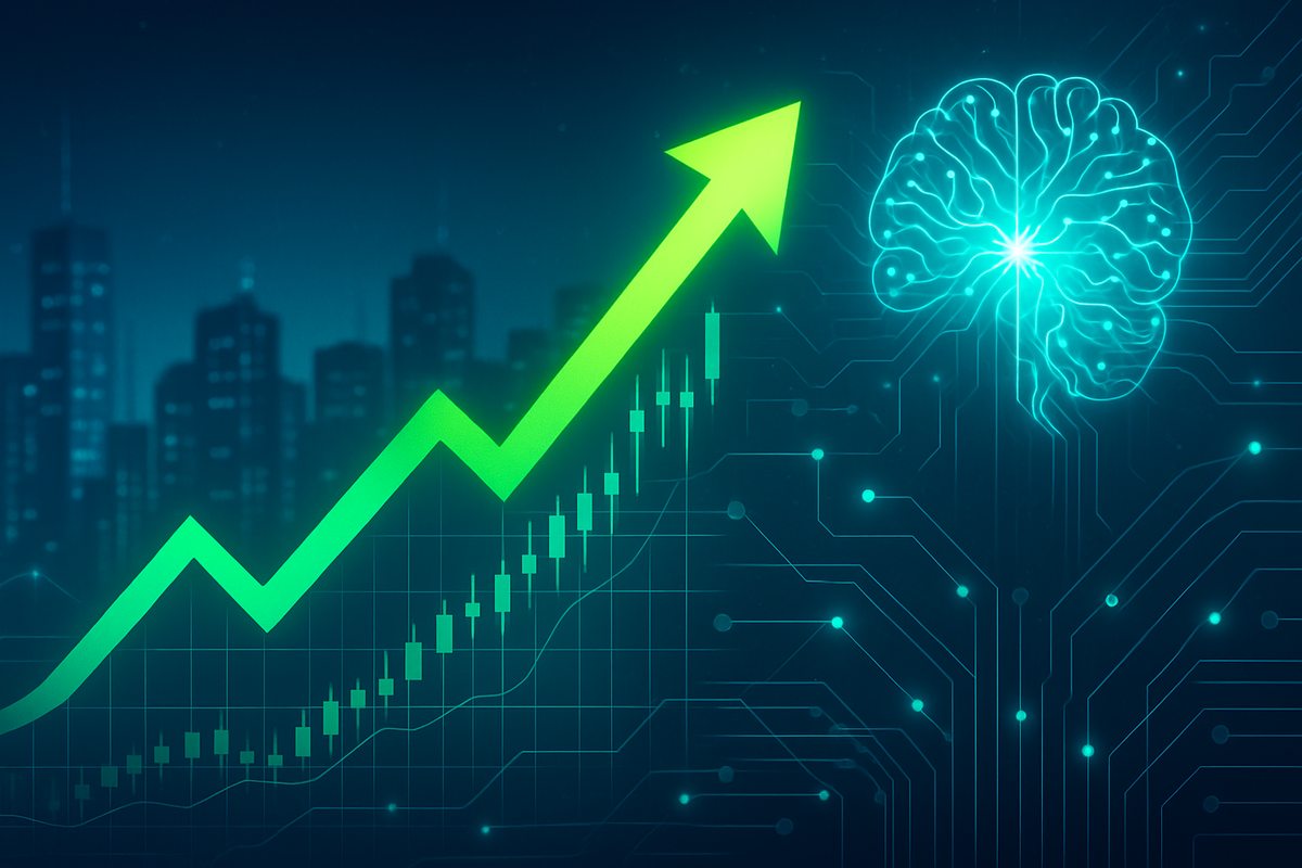 Amphenol Soars 5.6% Amidst Record Earnings and AI-Driven Demand
