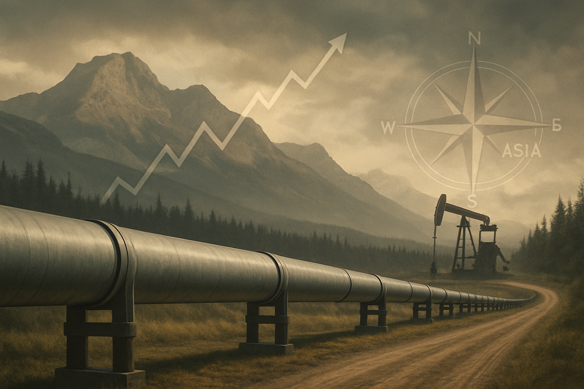 Canadian E&P Stocks Defy Gravity: Strategic Edge in a Soft Oil Market