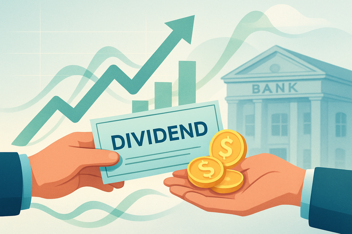 Elmer Bancorp Declares $0.20 Quarterly Dividend, Signaling Continued Shareholder Value