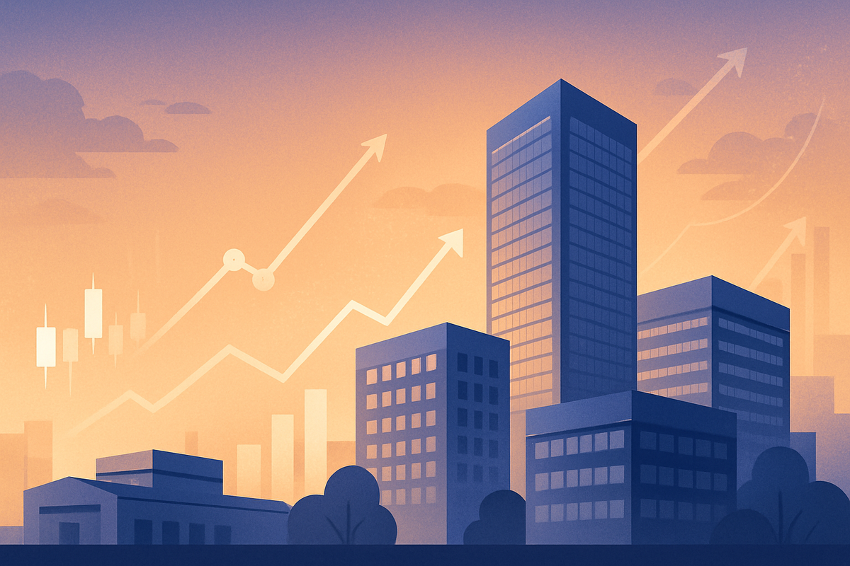 Rithm Property Trust Declares Q3 2025 Dividends Amidst Payout Ratio Scrutiny