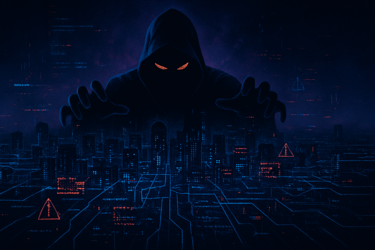The 'Big Game' Hunt: Ransomware's Evolving Threat to Global Enterprises and Financial Stability