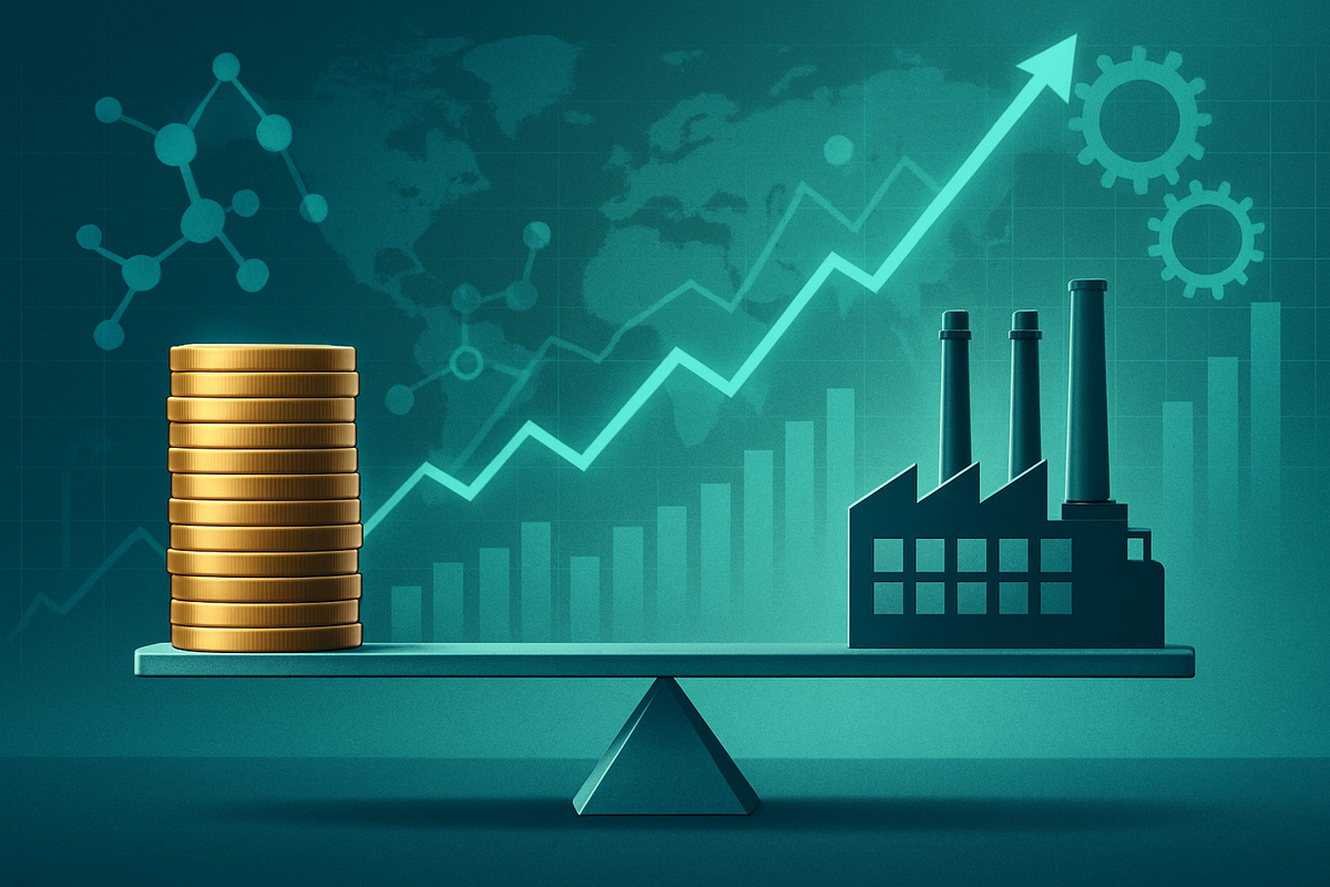 Dow Inc. (NYSE:DOW) Confirms 35-Cent Quarterly Dividend Amidst Strategic Financial Rebalancing