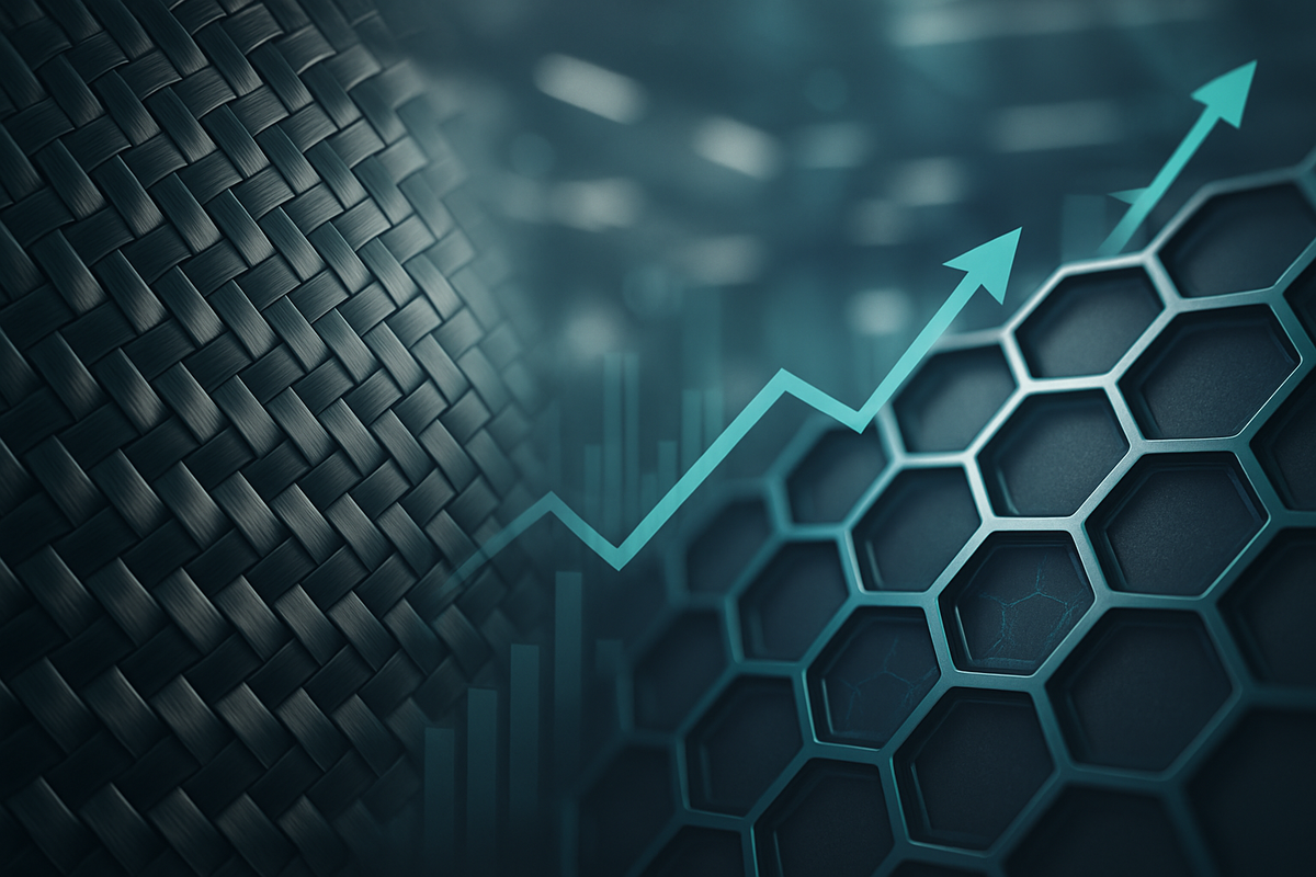 Hexcel (NYSE: HXL) Sweetens Shareholder Returns with $0.17 Quarterly Dividend