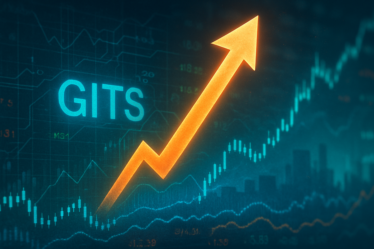 Navigating the Shifting Tides: How Evolving Interest Rates are Reshaping the Landscape for GITS and Growth Stocks