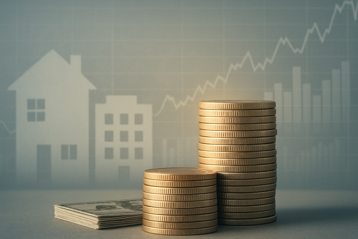Dynex Capital Sustains $0.17 Monthly Dividend, Signaling Stability for Income Investors Amidst Evolving Markets