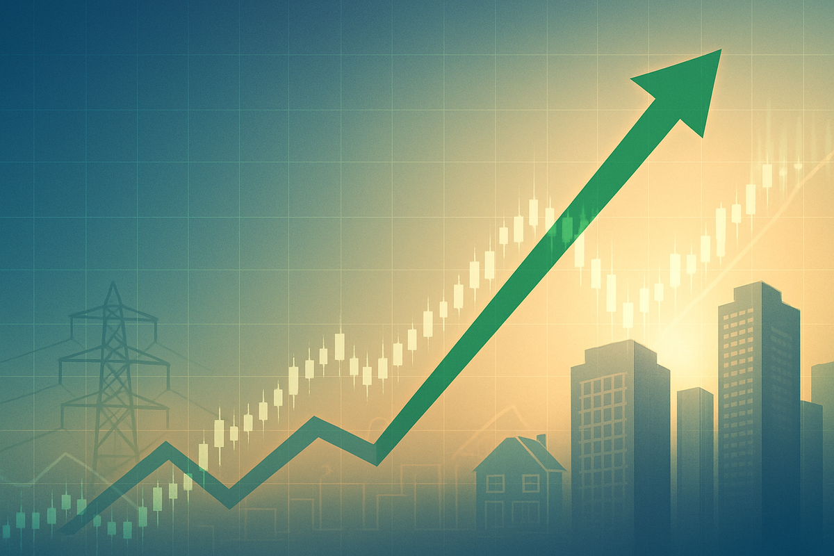 Ares Management Soars: Oppenheimer Upgrade Fuels 4.88% Surge Amid Strong Strategic Moves