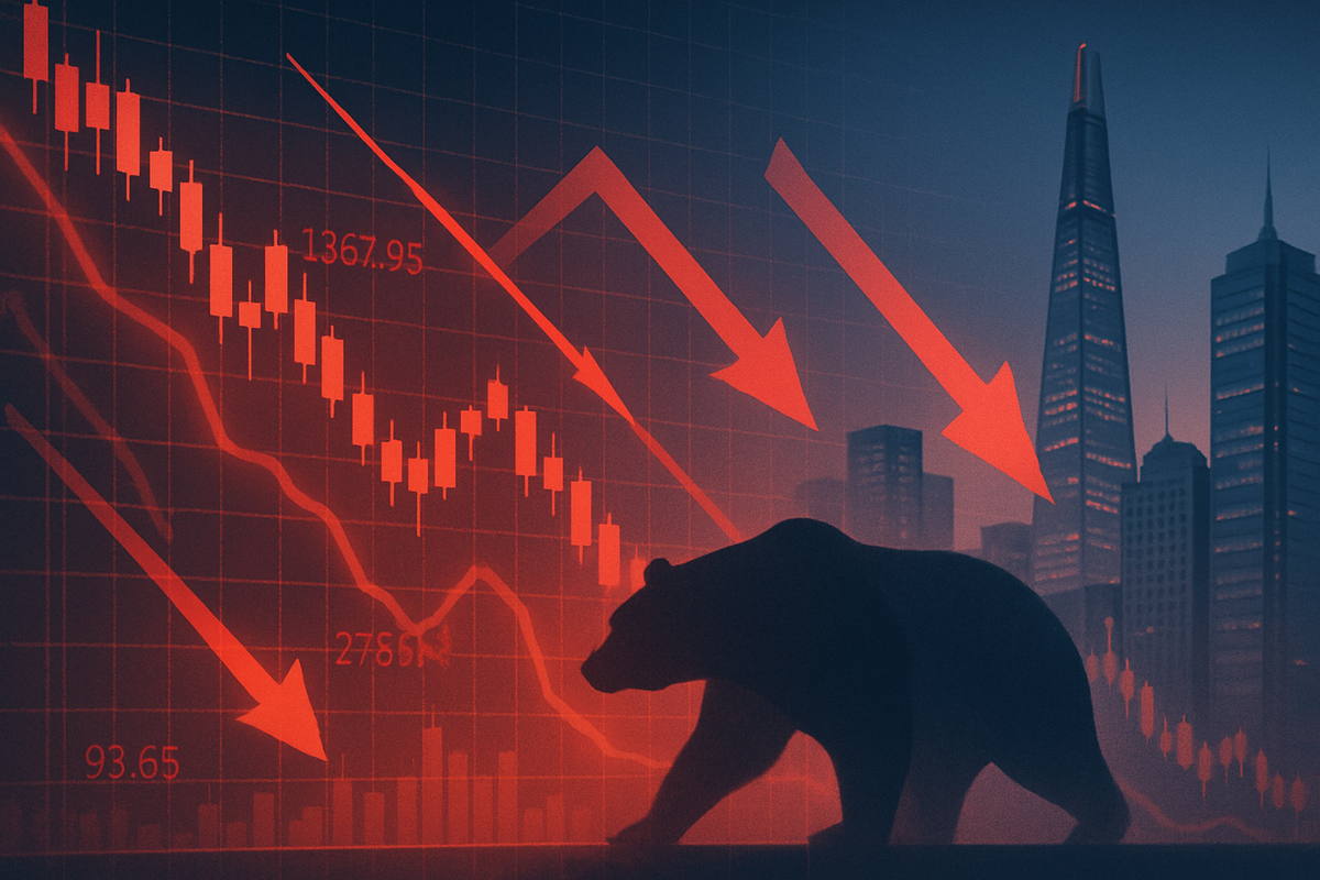 South Korea's Market Embraces Short Selling: A Double-Edged Sword for Investors