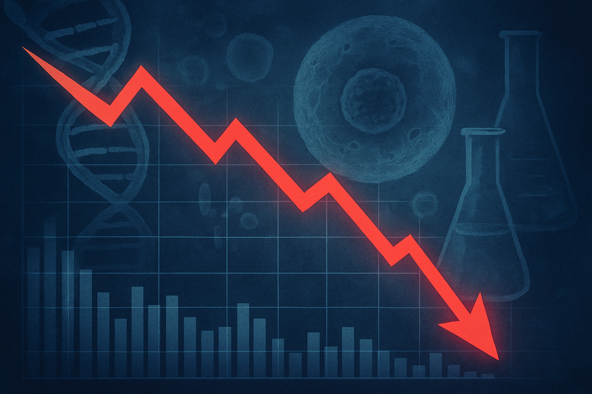 Adaptimmune Plunges After Announcing Nasdaq Delisting Amidst Compliance Failures and Cost-Cutting Measures