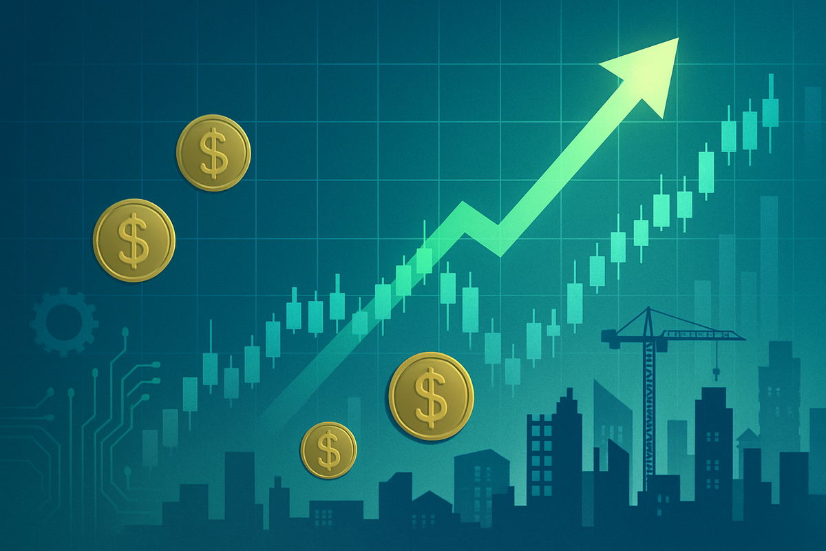 Comfort Systems USA Elevates Shareholder Returns with Significant Dividend Hike