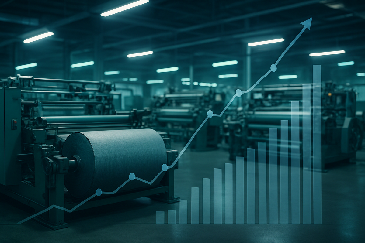 Can Garware Technical Fibres Limited Deliver Consistent Free Cash Flows for Long-Term Investors?