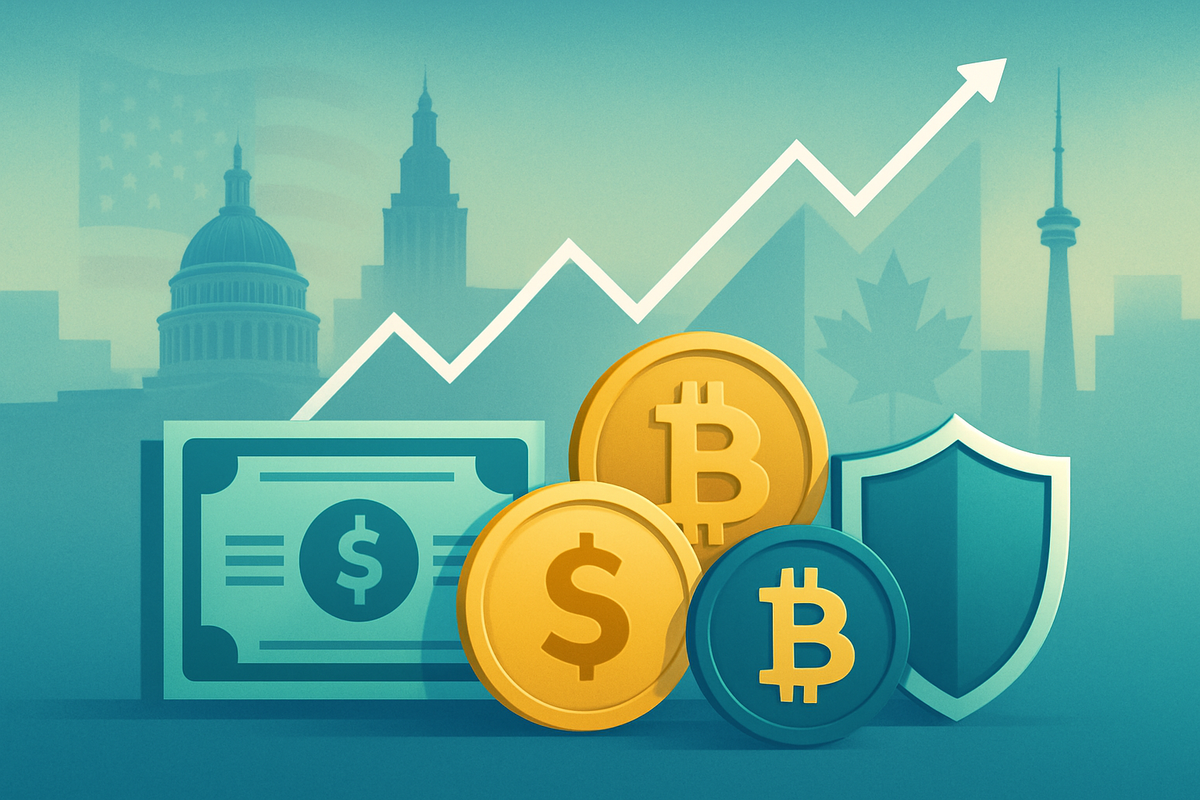 iShares CUD: Navigating the Nuances of Dividend Growth in a Dynamic Market