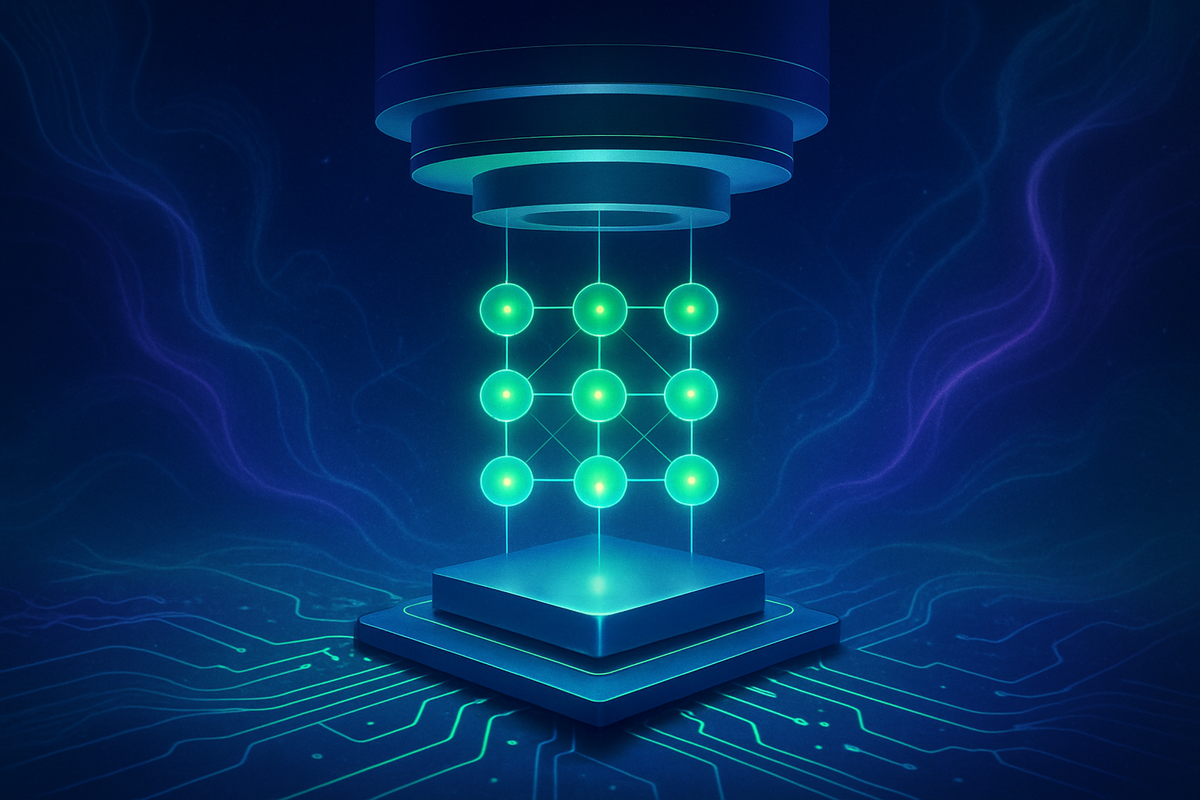 Quantum Leap: Autonomous Gates Promise a New Era for Quantum Computing, Reducing Reliance on Time-Dependent Control