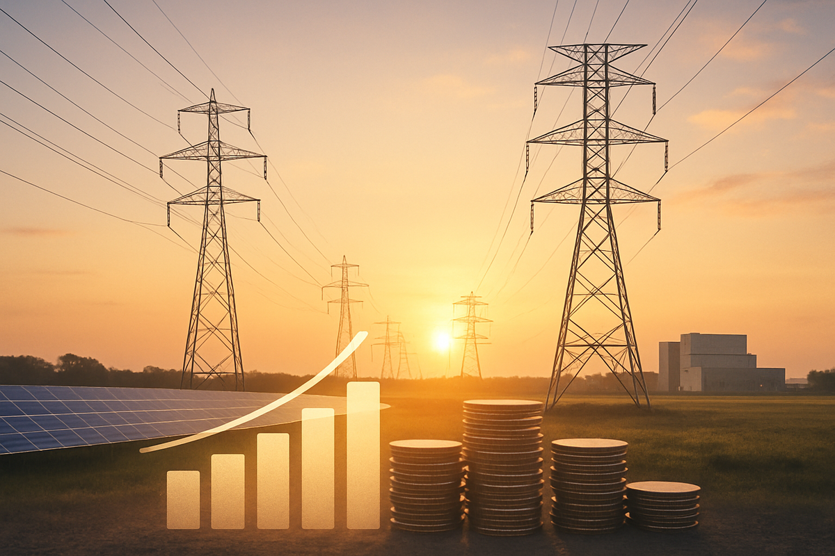 American Electric Power Reinforces Investor Confidence with Consistent Dividend Payouts