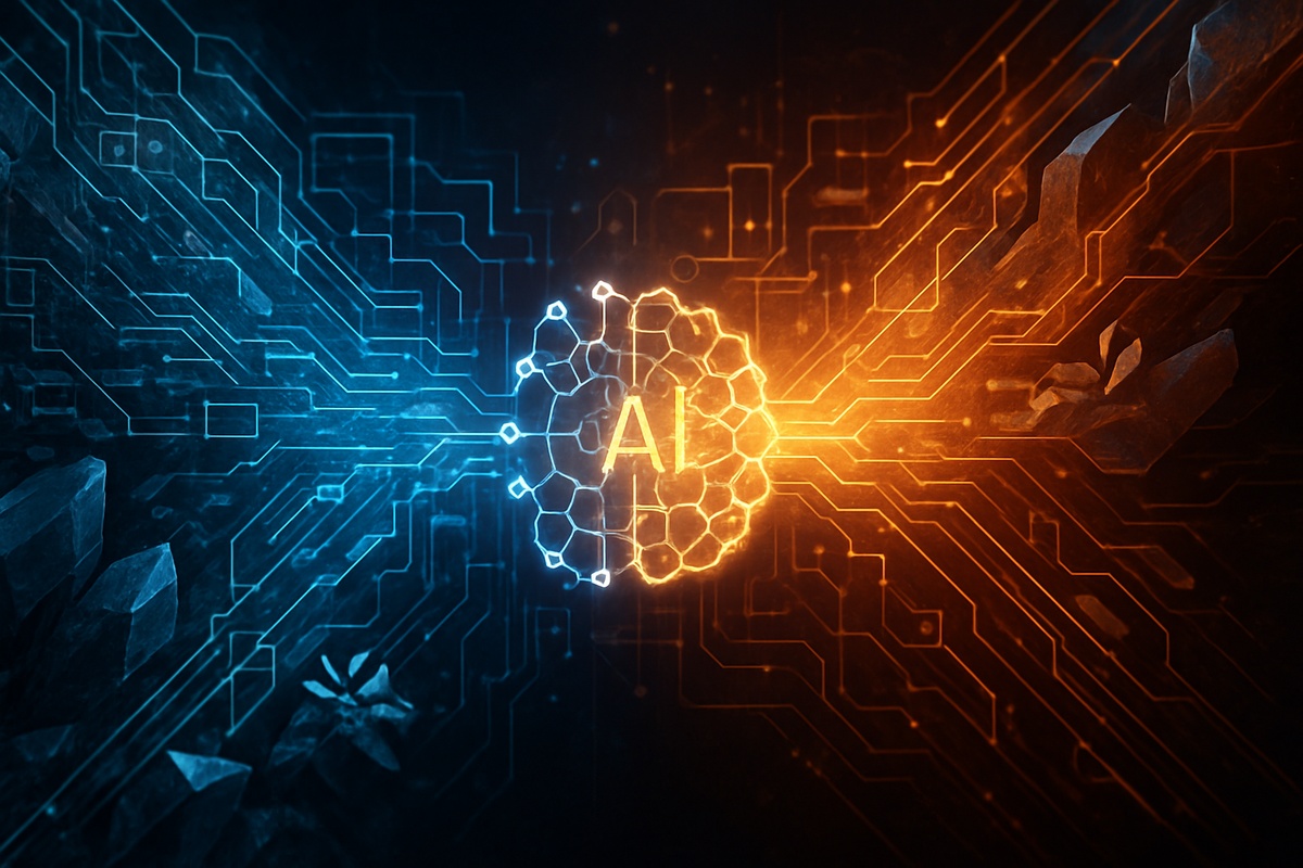 Palantir-Snowflake Alliance Ignites AI Revolution: A Deep Dive into the Next Frontier