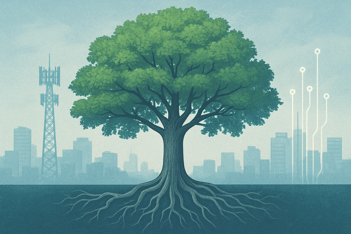 AT&T Solidifies Dividend Payout: A Signal of Stability in Telecom's Evolving Landscape