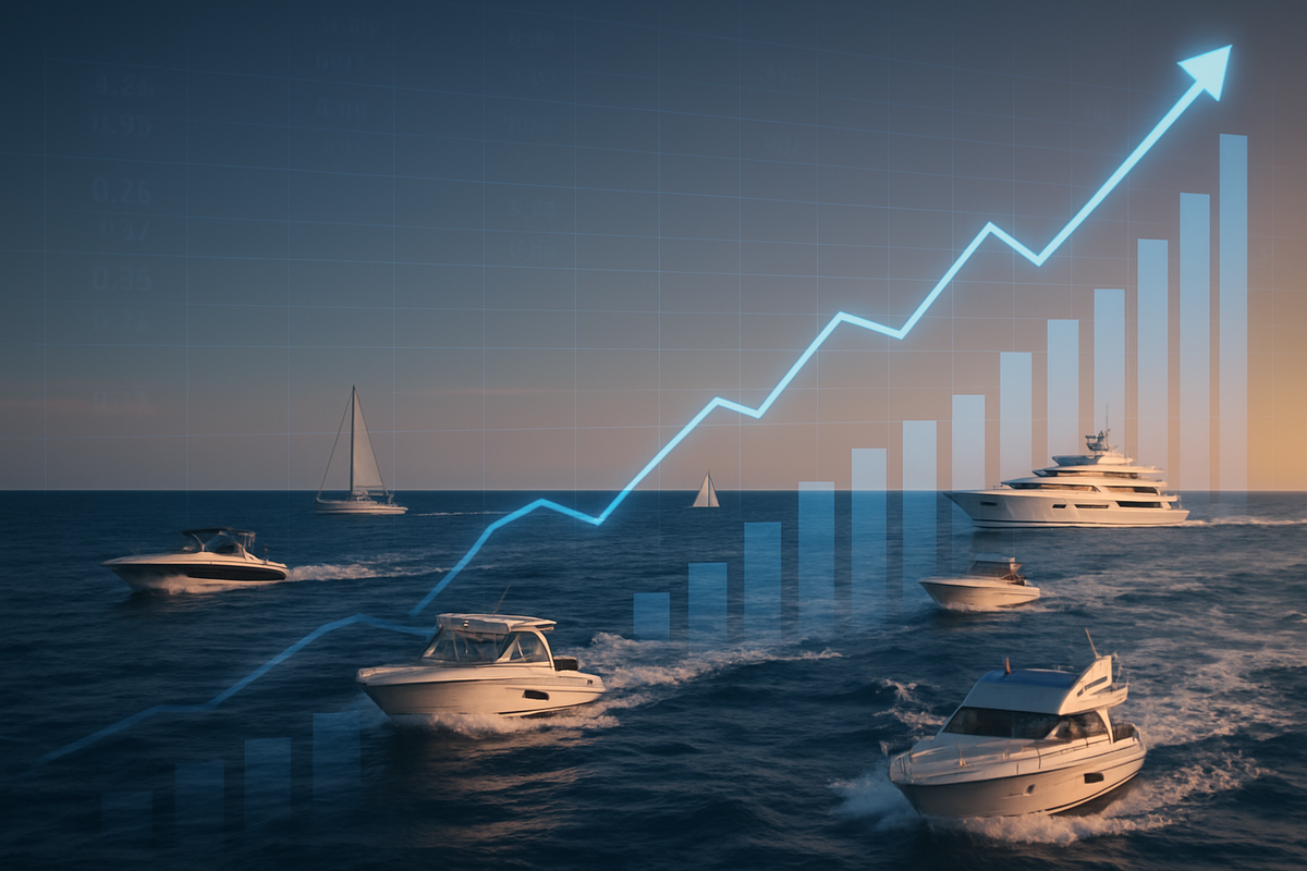MarineMax (HZO) Navigates Choppy Waters with Strategic Surges and Diversification Efforts