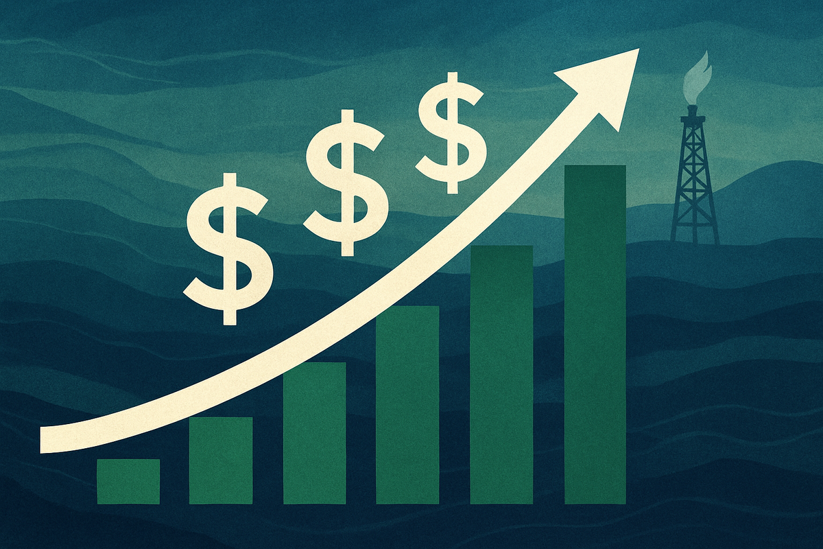 Purpose CNQ Yield ETF Declares CAD 0.14 Monthly Dividend, Highlighting Appeal for Income Investors