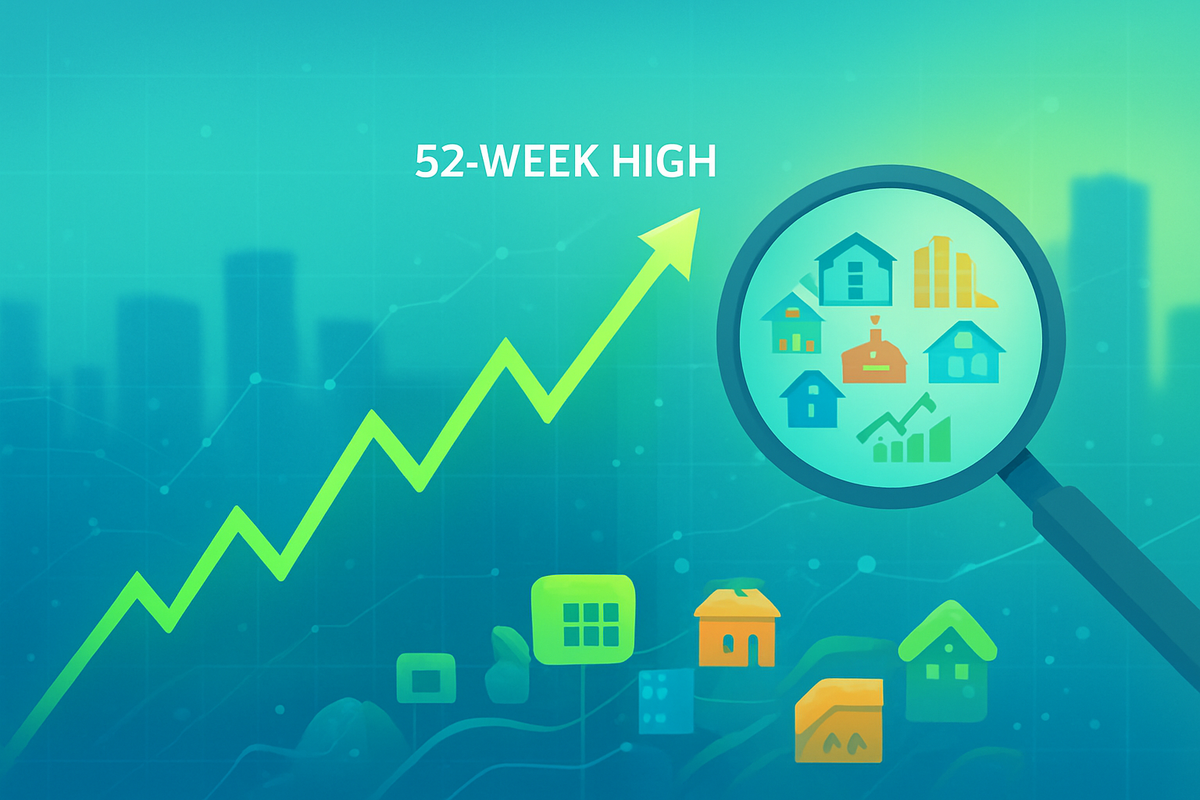 Royce OTC Micro (NYSE:RMT) Soars to New 52-Week High Amidst Micro-Cap Resurgence