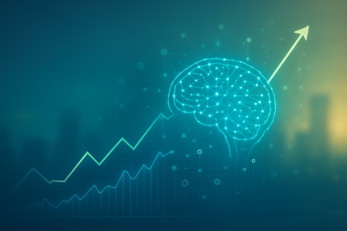 SoundHound AI (NASDAQ:SOUN) Surges 1.9% Amidst Strong AI Market Tailwinds and Strategic Growth
