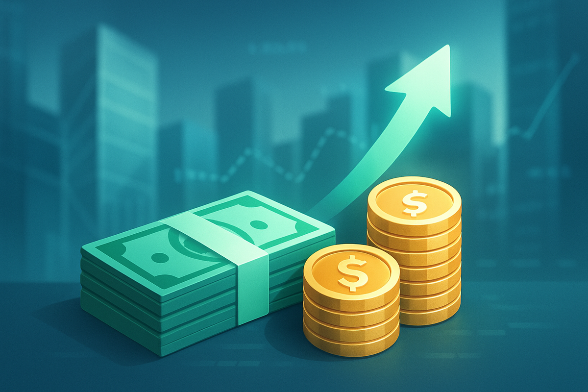 DBM Global Declares Substantial $8.8M Cash Dividend, Signaling Strong Shareholder Return