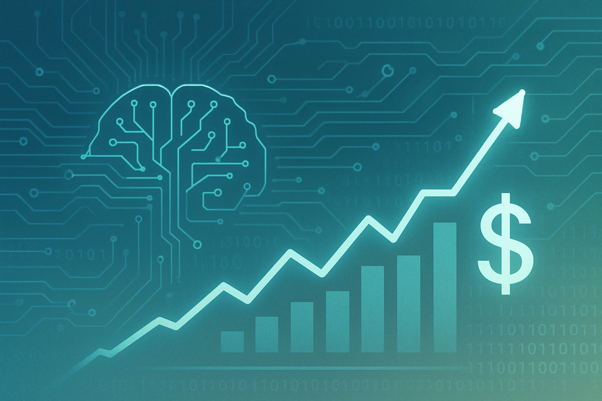Genpact Solidifies Shareholder Returns with Q4 2025 Dividend Declaration Amidst Strong Digital Transformation Growth