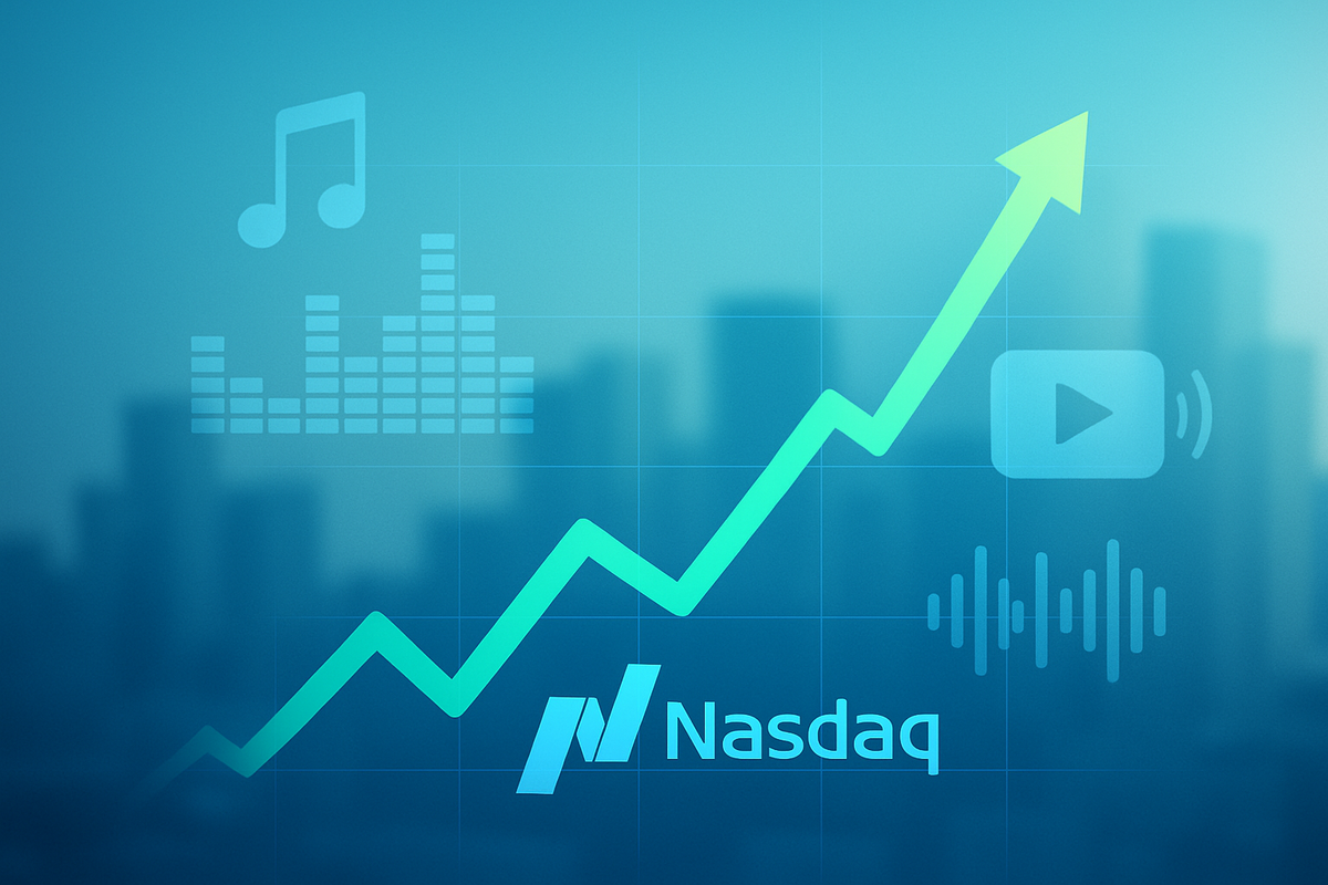 LiveOne Regains Nasdaq Compliance, Bolstering Investor Confidence Amidst Aggressive Stock Buyback