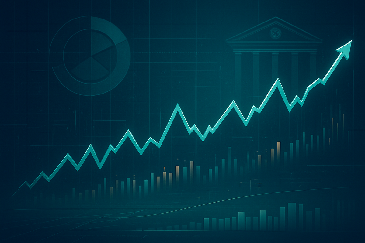 Pre-Emptive Strike? Massive Block Trade Signals Positioning Ahead of Fed's Balance Sheet Halt