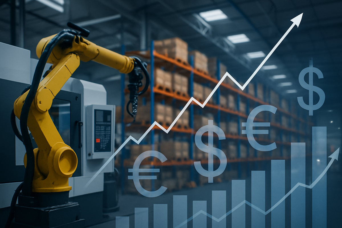 Fastenal Continues Dividend Legacy with $0.22 Payout, Reinforcing Investor Confidence Amidst Industrial Shifts