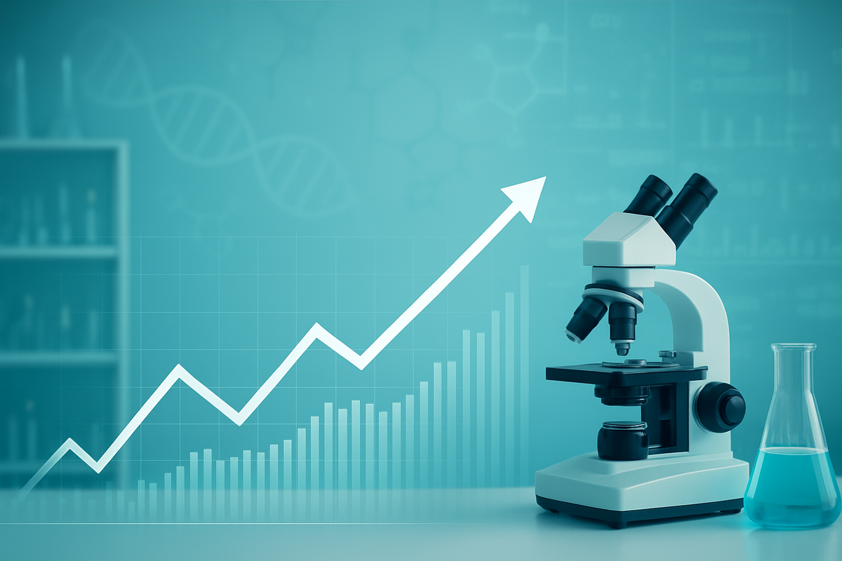 Connecticut Biotech Firm Intensity Therapeutics Navigates Critical Reverse Stock Split