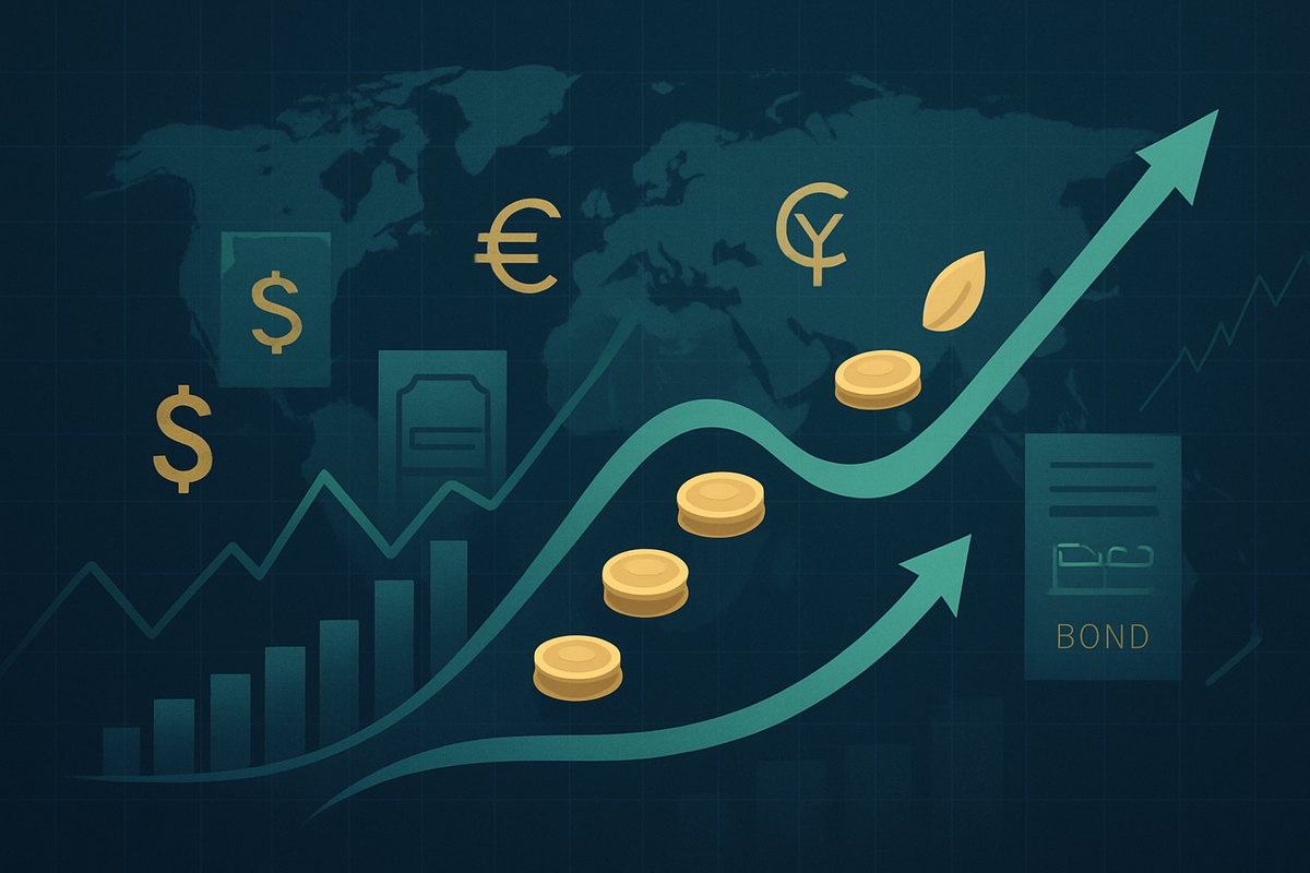 Highland Global Allocation Fund Declares Robust Q4 2025 Distribution, Signaling Continued Income Focus