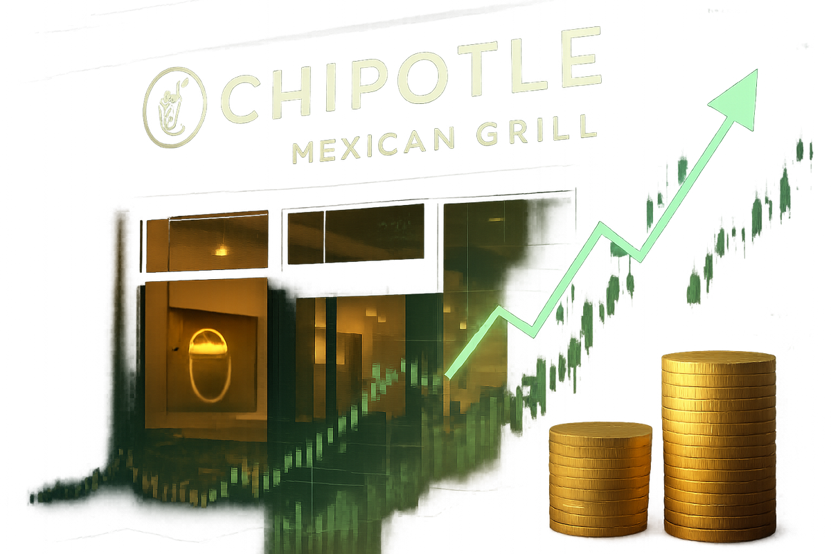 Chipotle's (CMG) Soaring Stock and Robust Financials: A Dividend Payout on the Horizon, or Continued Share Buybacks?