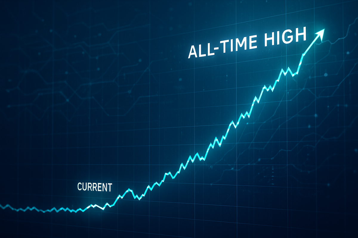 Upstart's Uphill Battle: Can AI Lending Pioneer Reclaim All-Time Highs in 2025?