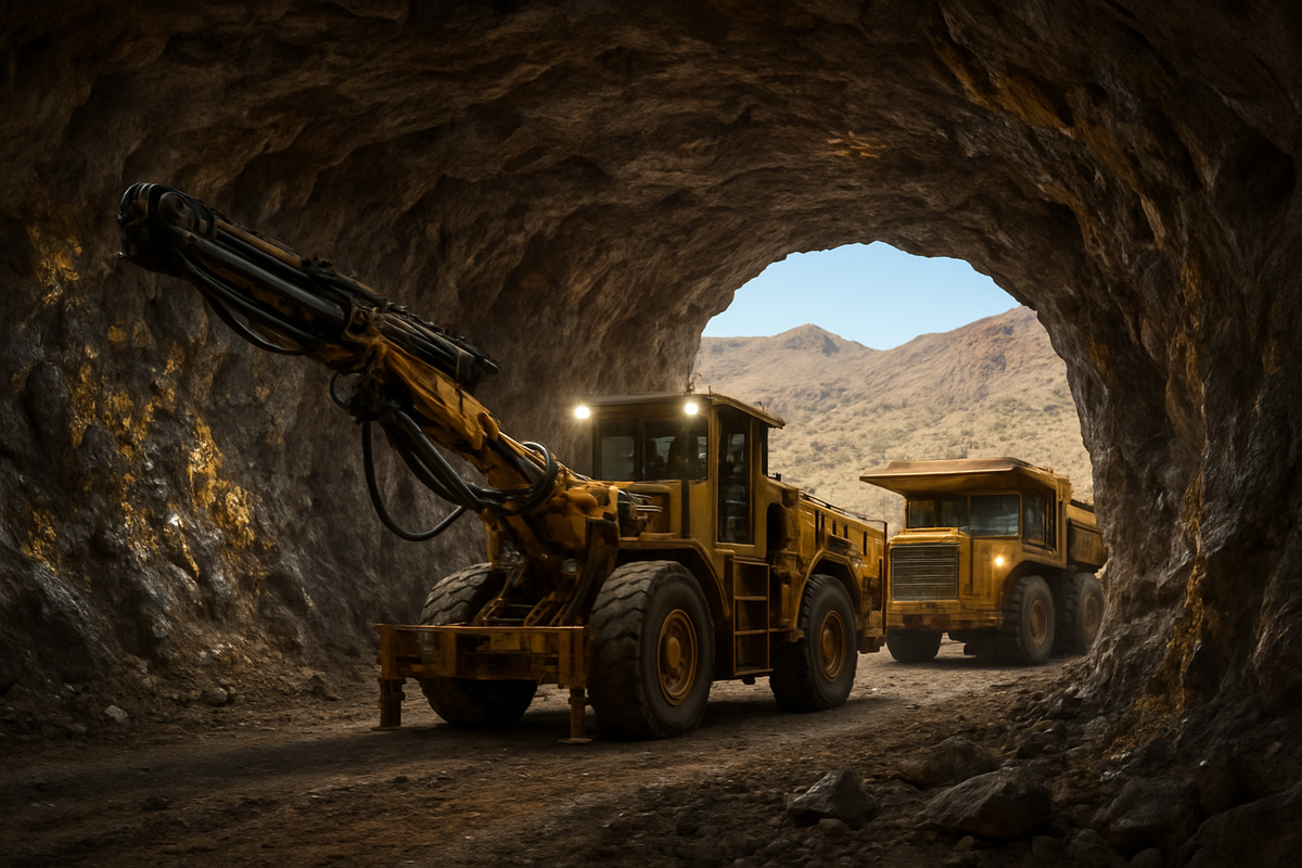 Avino Silver & Gold Mines Unearths Bonanza Grades at La Preciosa, Signaling Major Growth Ahead