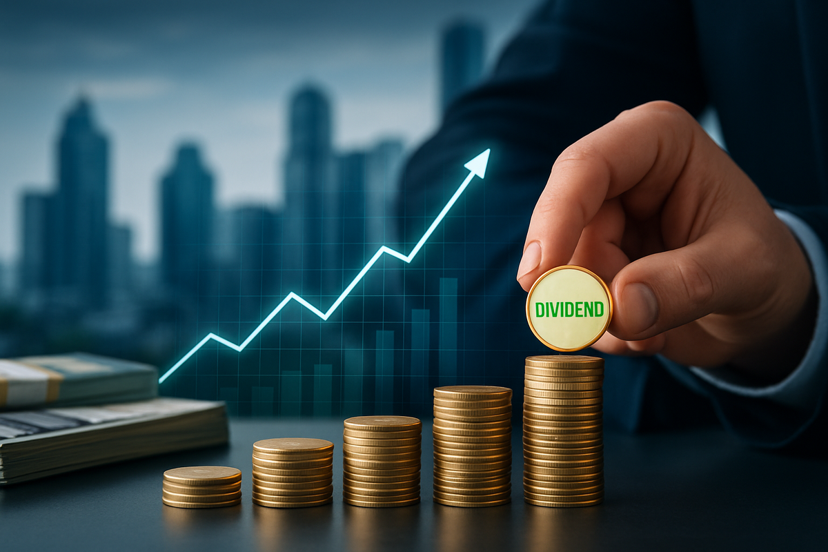 Barings Participation Investors Declares $0.37 Quarterly Dividend, Signaling Continued Appeal for Income Seekers
