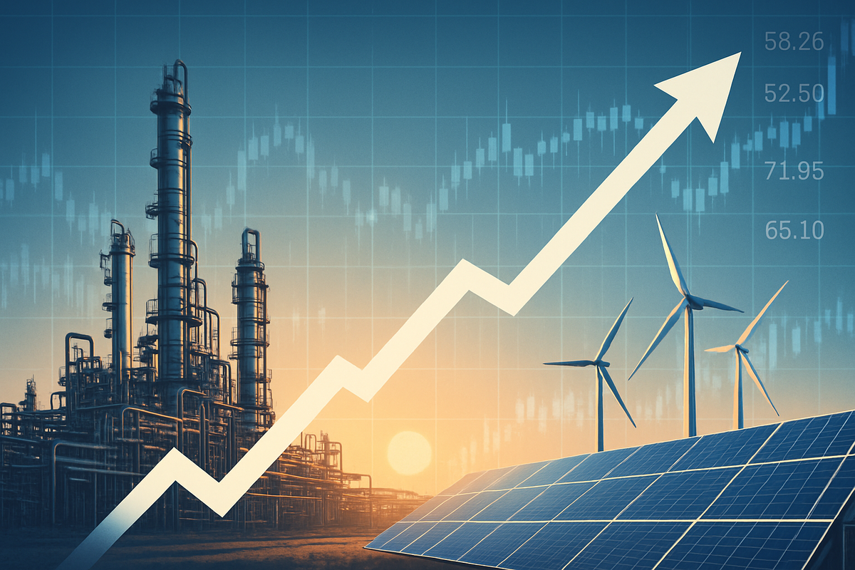 Valero Energy's Consistent Dividend Payout Signals Robust Financial Health Amidst Evolving Energy Landscape