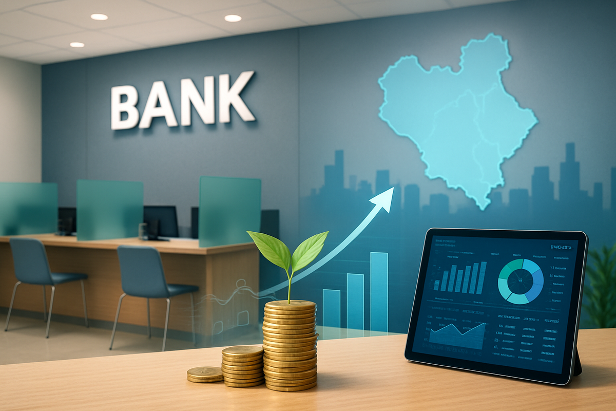 Northpointe Bancshares' Steady Dividend Signals Stability in a Recovering Regional Banking Sector