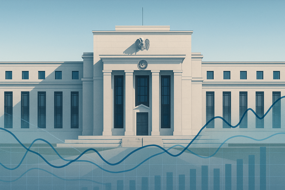 Philadelphia Fed's Anna Paulson Signals Unwavering Vigilance Against Inflation