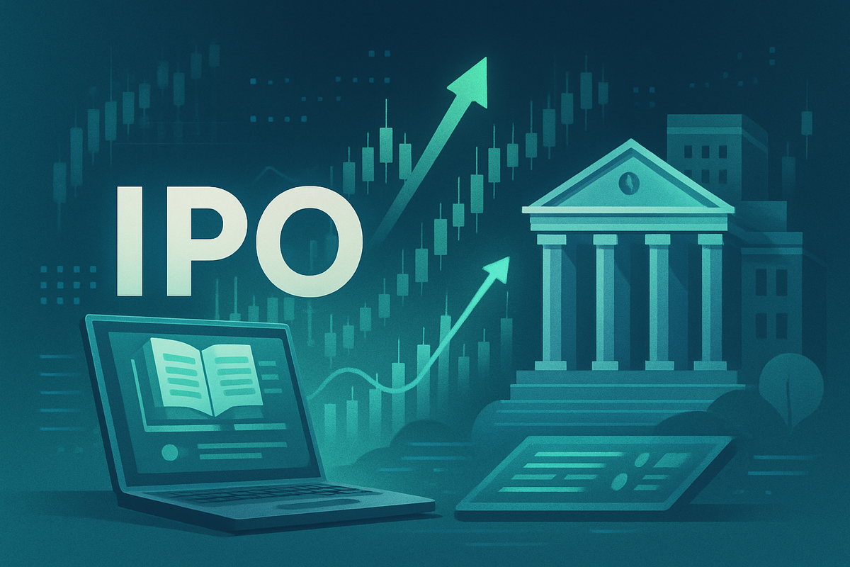 Phoenix Education Partners Set to Return to Public Markets with Anticipated IPO