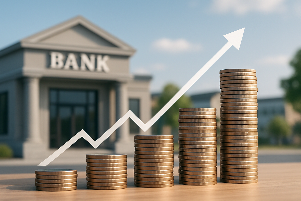 Kish Bancorp Extends Decade of Dividend Growth, Signaling Robust Financial Health