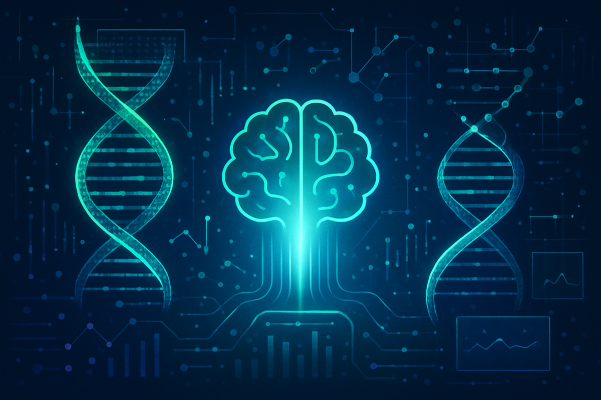 Illumina's BioInsight Launch Sparks Optimism, Signals New Era for Genomic Data and AI