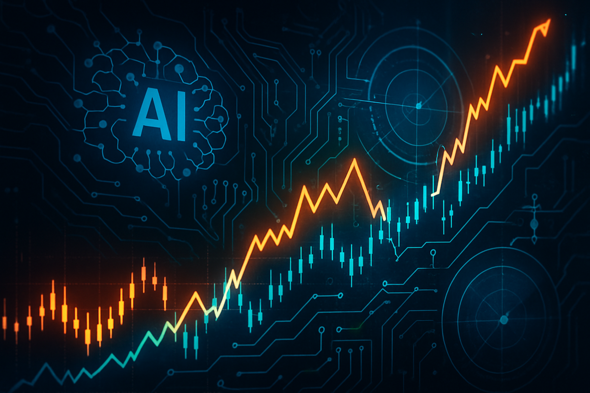 P2P Group Ltd. (3QG) Rides a Wave of Volatility Amidst Strategic Pivots and Defense Expansion