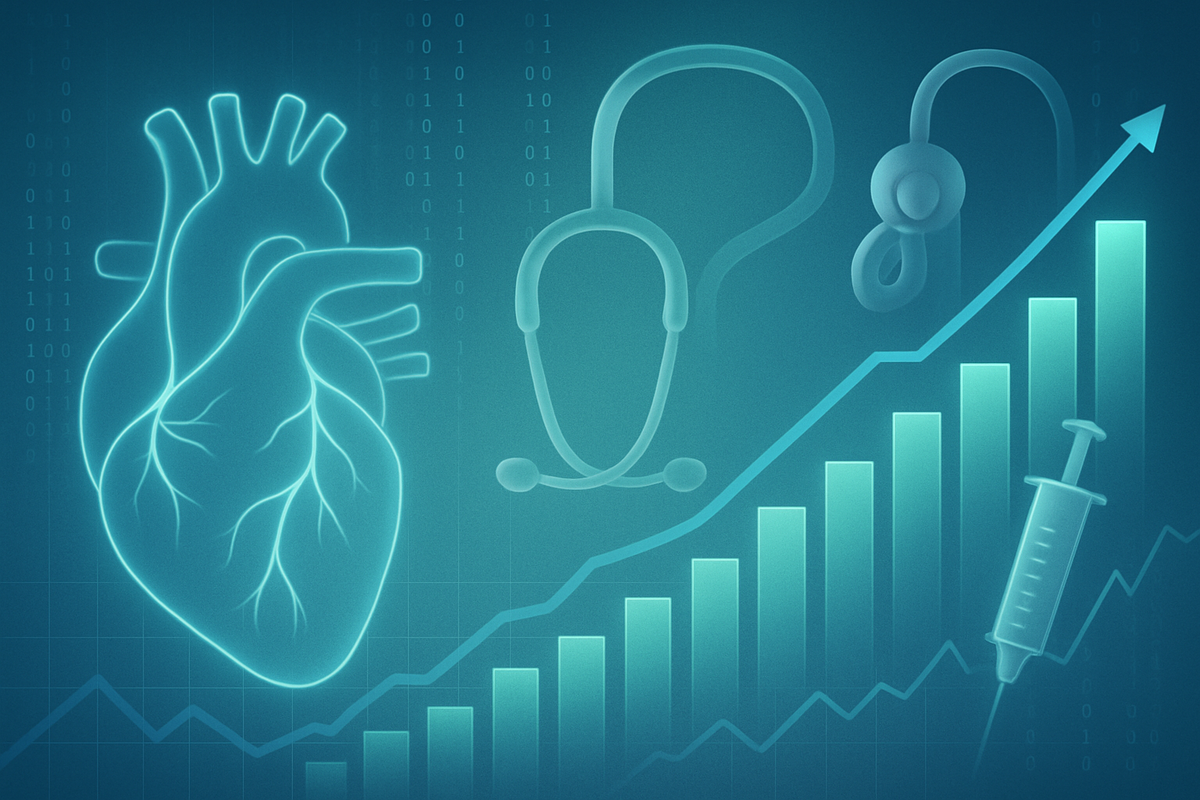 Boston Scientific Soars: Q3 2025 Earnings Beat Ignites Medical Device Market