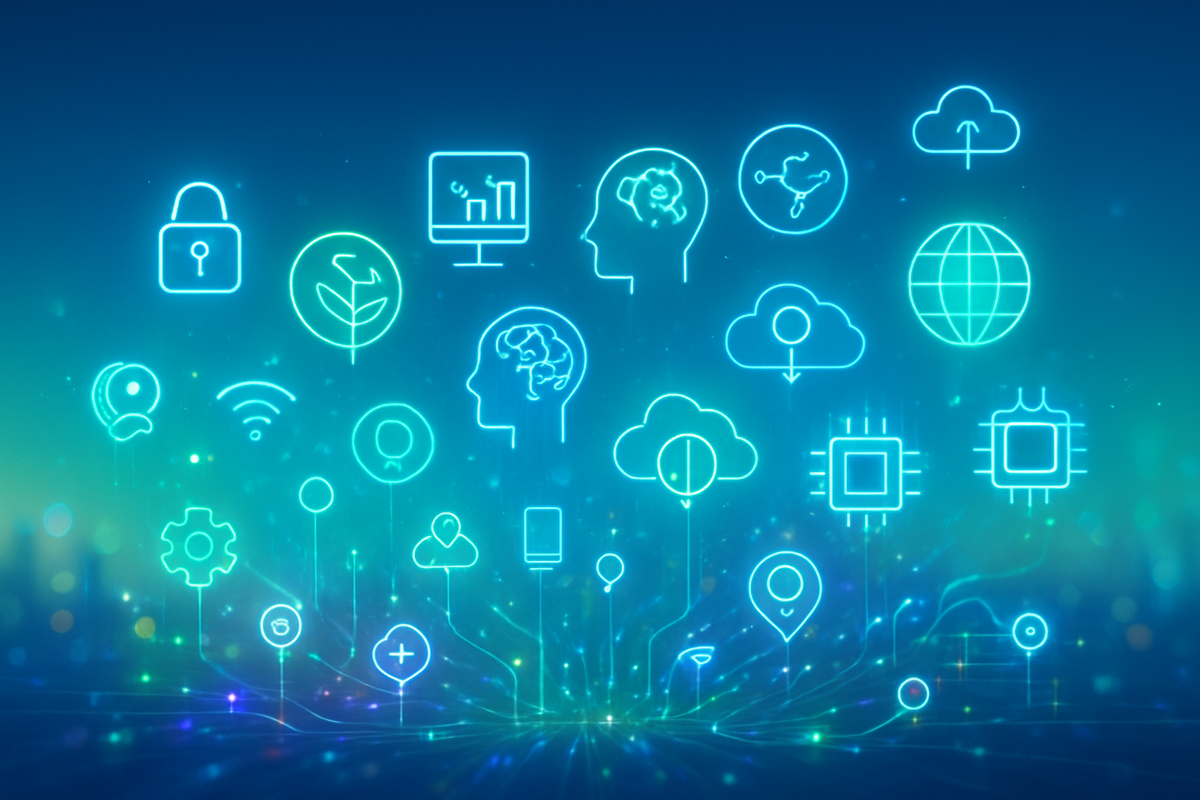Beyond the Giants: How Diverse Tech Sectors Are Fueling a Broadening Market Rally
