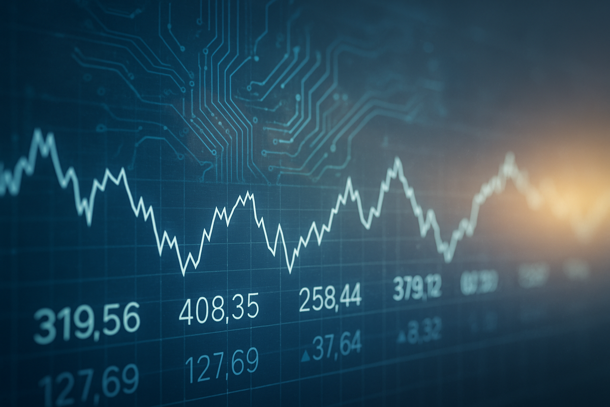 TCS's Mixed Bag: Can Q2 Results Spark an IT Sector Rebound Amidst Global Headwinds?