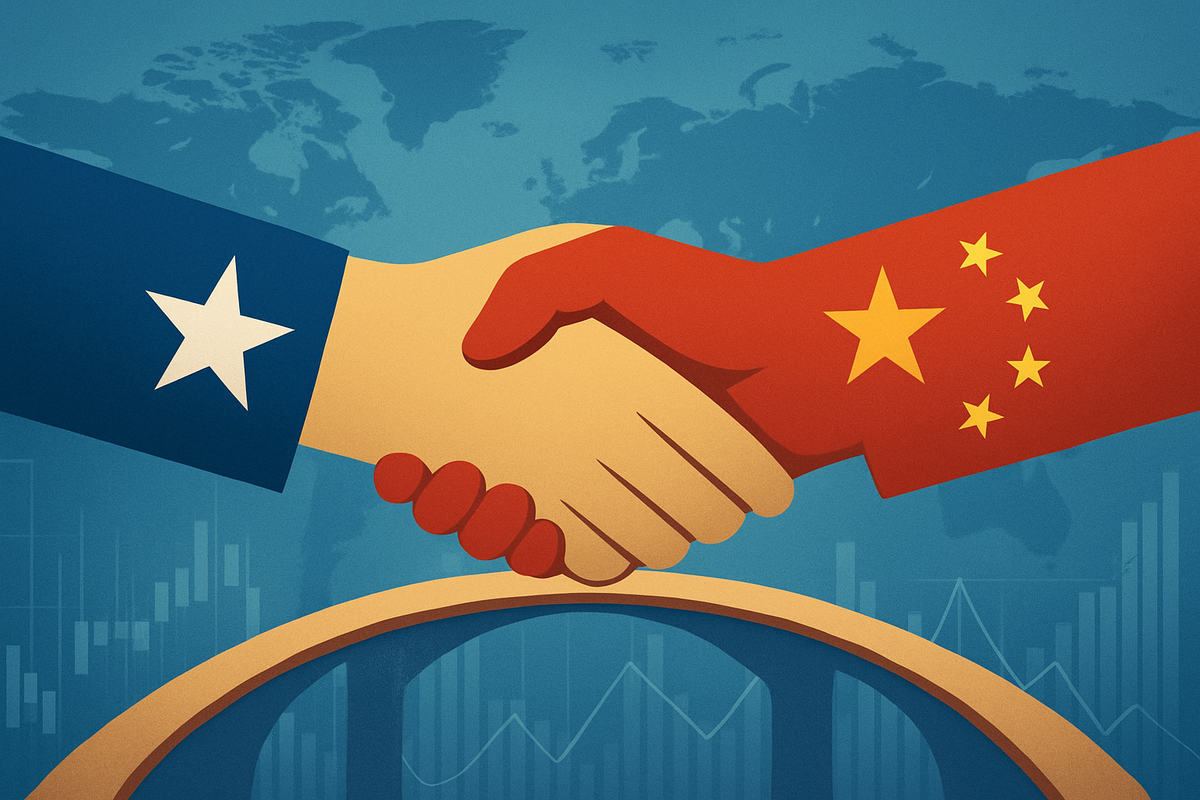 US-China Trade Truce: A Cautious Dawn for Global Stock Markets
