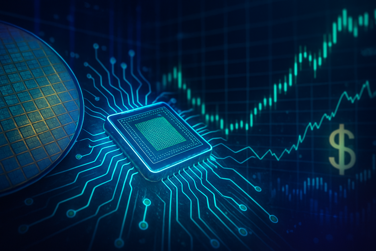 Renesas Explores $2 Billion Sale of Timing Unit: A Strategic Pivot in the AI-Driven Semiconductor Landscape
