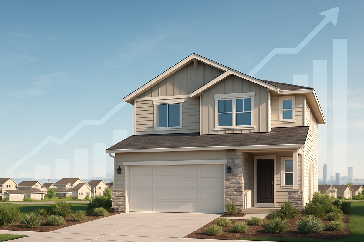 KB Home (NYSE:KBH) Declares Steady Dividend Amidst Shifting Homebuilding Landscape